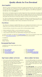Mobile Screenshot of limpidsoft.com